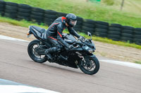 Lower Group Black Bikes